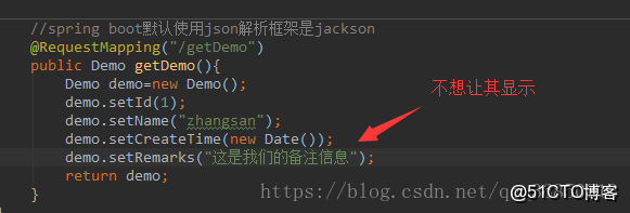 返回JSON对象?如何高效实现和优化其性能? 第2张 返回JSON对象?如何高效实现和优化其性能? 第2张