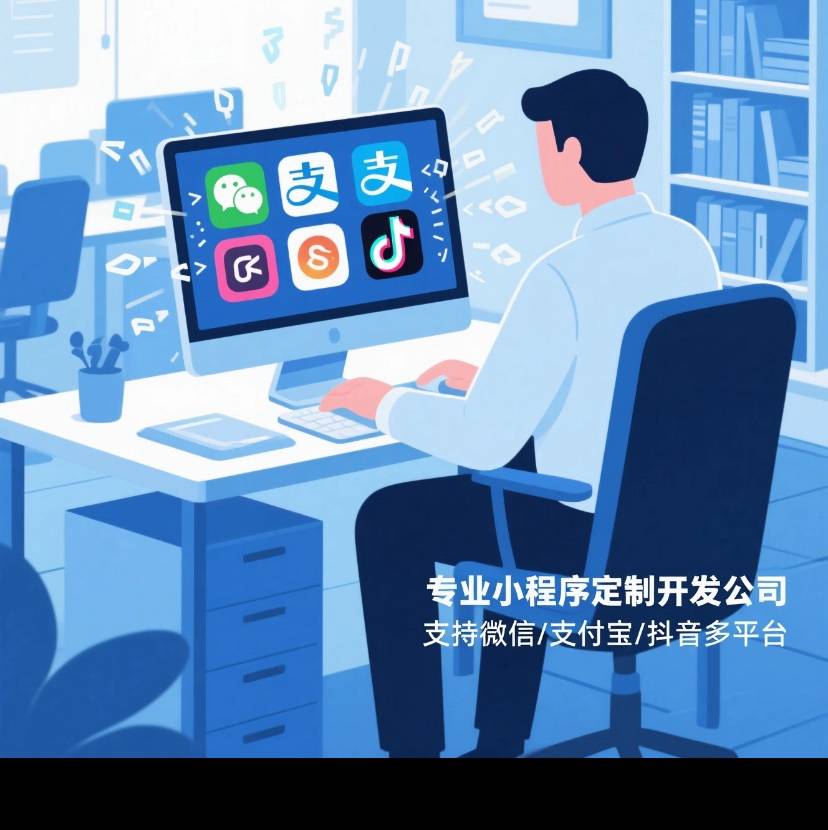 微信软件开发定制多少钱?专业微信小程序开发公司推荐 第2张 微信软件开发定制多少钱?专业微信小程序开发公司推荐 第2张