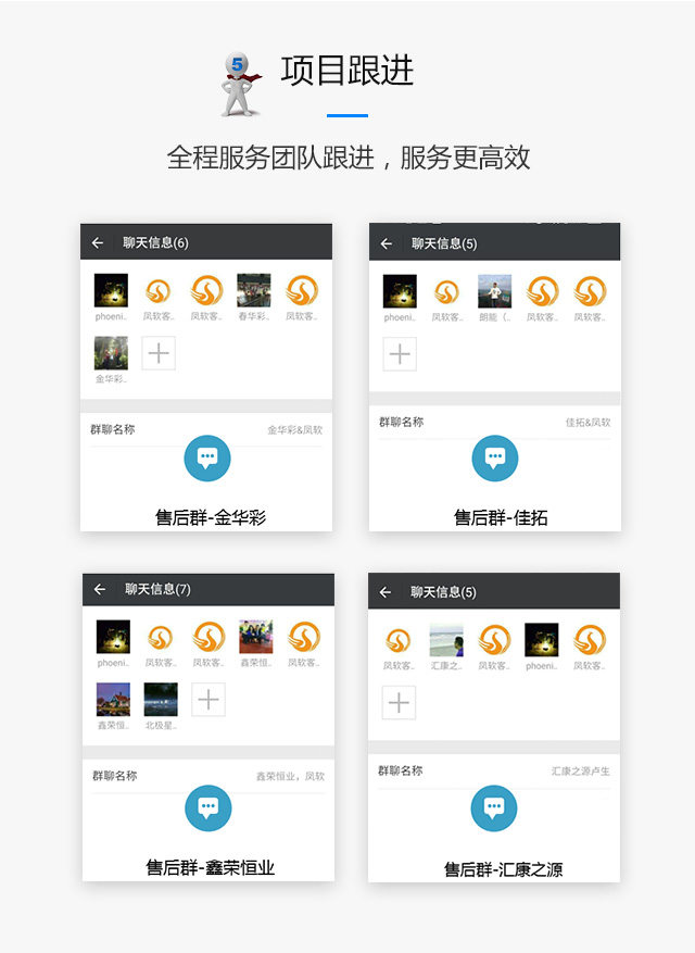 佛山小程序开发案例哪家好?佛山小程序开发公司推荐 第2张 佛山小程序开发案例哪家好?佛山小程序开发公司推荐 第2张
