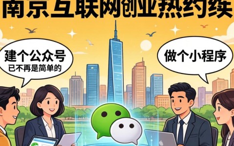 南京微信软件开发公司哪家好?南京微信小程序开发价格 第2张 南京微信软件开发公司哪家好?南京微信小程序开发价格 第2张