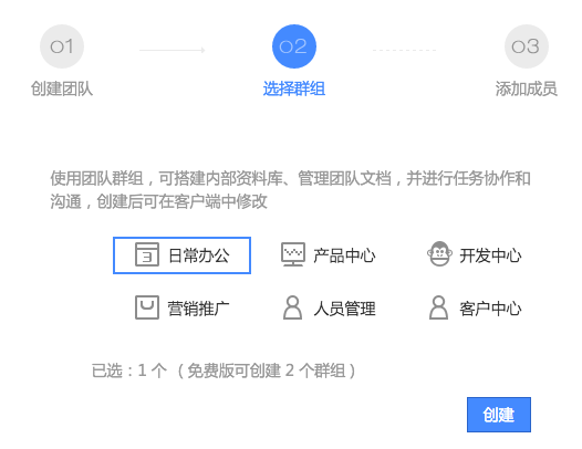 团队界面配置 关闭 第3张 团队界面配置 关闭 第3张