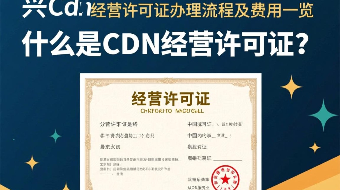 大兴cdn经营许可证办理费用是多少?价格透明化揭秘! 第3张 大兴cdn经营许可证办理费用是多少?价格透明化揭秘! 第3张