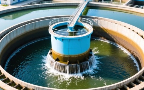 辐流式沉淀池剩余污泥量如何精确计算?影响因素有哪些? 第1张 辐流式沉淀池剩余污泥量如何精确计算?影响因素有哪些? 第1张
