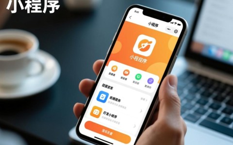 为何小程序开发中常陷入这2大误区?揭秘关键点与规避策略! 第1张 为何小程序开发中常陷入这2大误区?揭秘关键点与规避策略! 第1张