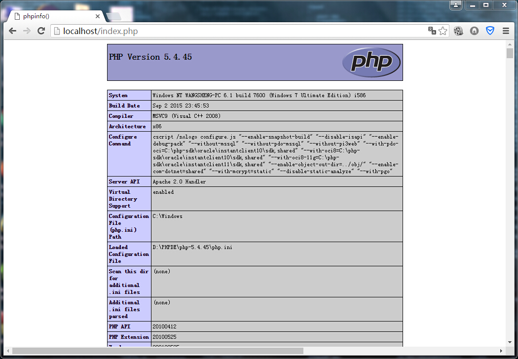 php网页排版怎么设置?php网页排版布局技巧教程 第3张 php网页排版怎么设置?php网页排版布局技巧教程 第3张