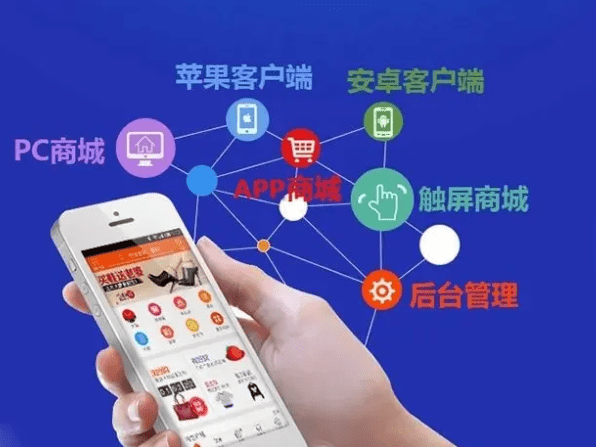 小程序商城开发视频教程，小程序开发商城哪家好