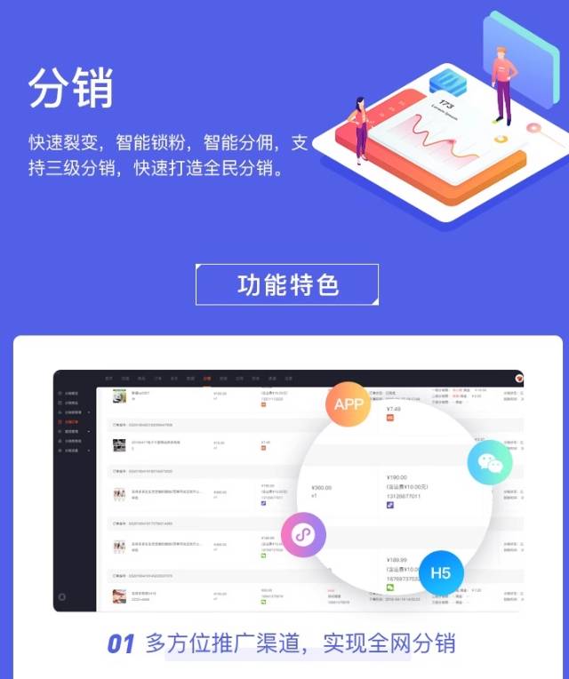 小程序商城开发视频教程,小程序开发商城哪家好 第2张 小程序商城开发视频教程,小程序开发商城哪家好 第2张