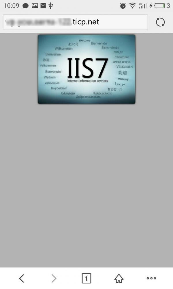 iis如何配置手机域名?手机端访问问题解决实用步骤指南 第2张 iis如何配置手机域名?手机端访问问题解决实用步骤指南 第2张