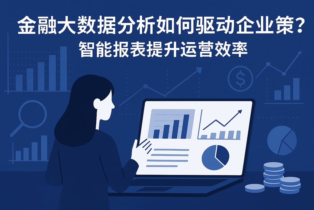 平航大数据分析平台如何助力企业实现数据驱动决策? 第1张 平航大数据分析平台如何助力企业实现数据驱动决策? 第1张