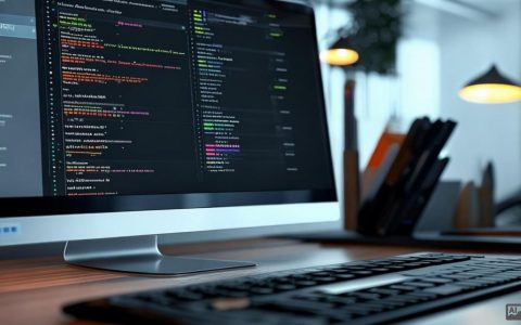服务器运行Python写的网站为什么卡顿?Python网站部署服务器优化方案 第1张 服务器运行Python写的网站为什么卡顿?Python网站部署服务器优化方案 第1张
