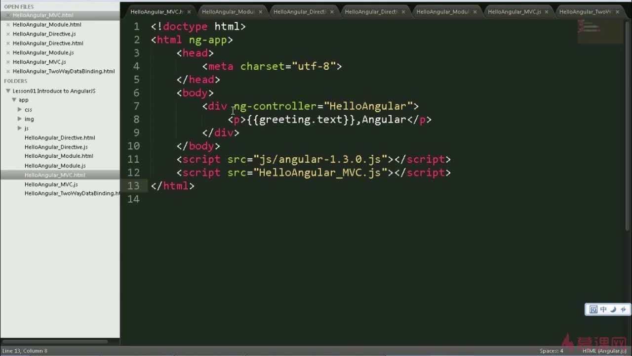 AngularJS如何优雅实现元素隐藏?有哪些隐藏方法? 第3张 AngularJS如何优雅实现元素隐藏?有哪些隐藏方法? 第3张