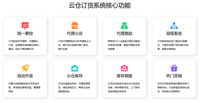 南山附近开发商城软件哪家好，商城系统开发怎么选 第1张