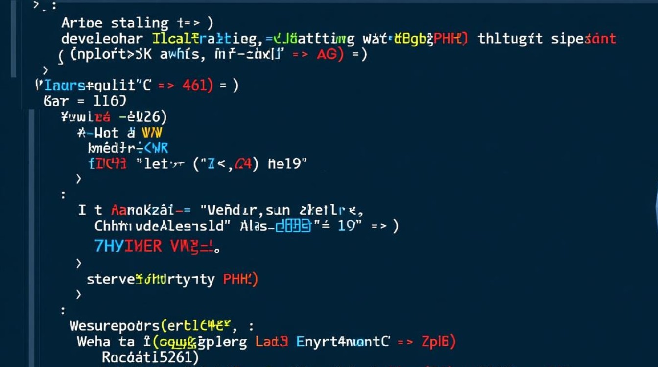 php网站重启怎么操作?php网站重启命令是什么 第1张 php网站重启怎么操作?php网站重启命令是什么 第1张