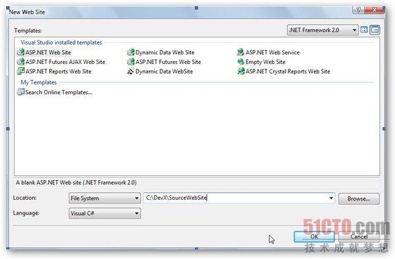 asp.net 4.0 wap怎么开发,asp.net wap开发教程 第1张 asp.net 4.0 wap怎么开发,asp.net wap开发教程 第1张