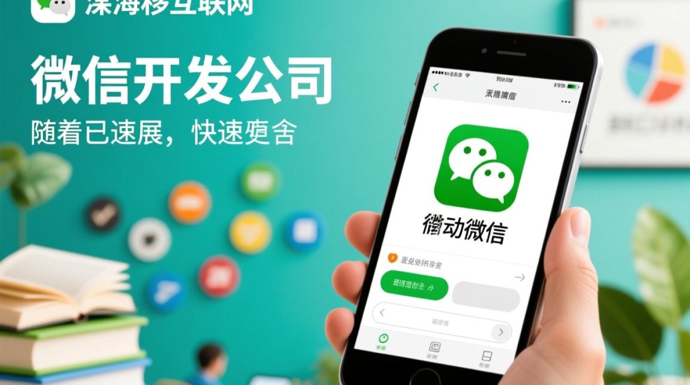 珠海微信公众号开发商,他们是如何开发并运营这些成功的公众号的? 第1张 珠海微信公众号开发商,他们是如何开发并运营这些成功的公众号的? 第1张