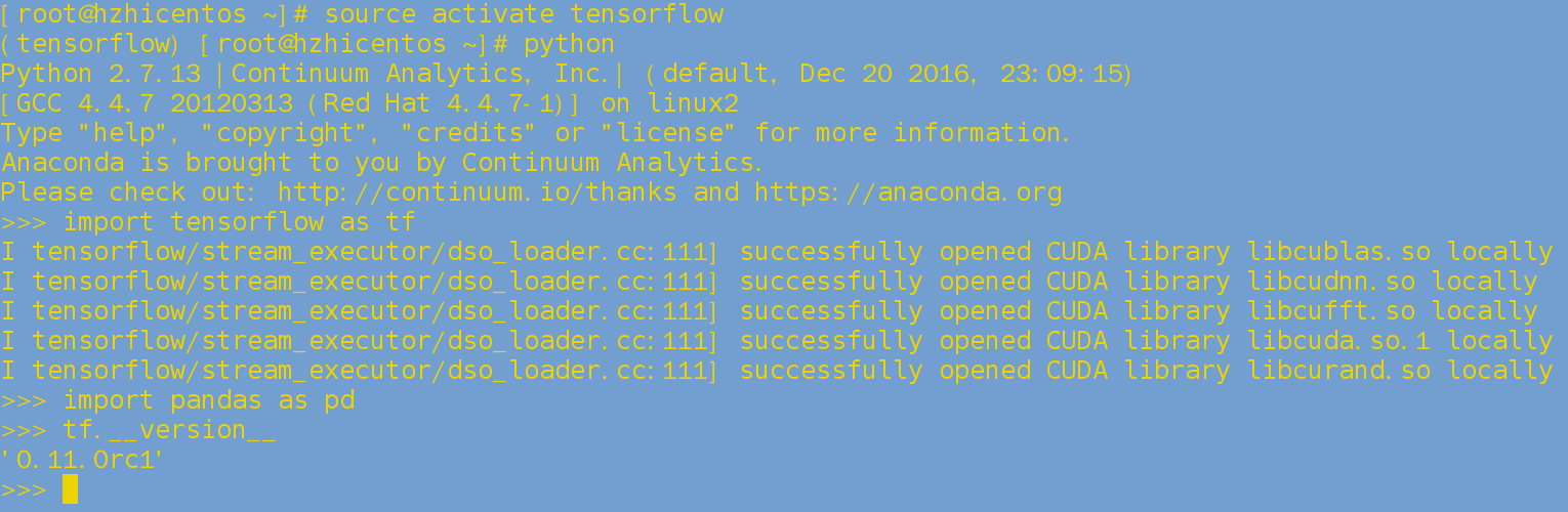 GPU服务器安装Linux系统,具体操作步骤是什么? 第2张 GPU服务器安装Linux系统,具体操作步骤是什么? 第2张