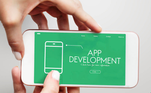 傻瓜式app游戏开发怎么做?新手零基础开发教程 第1张 傻瓜式app游戏开发怎么做?新手零基础开发教程 第1张