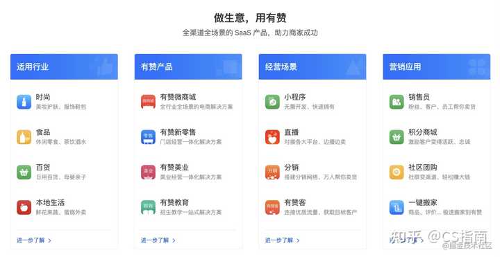 杭州地区有哪些值得推荐的知名平台开发公司? 第1张 杭州地区有哪些值得推荐的知名平台开发公司? 第1张