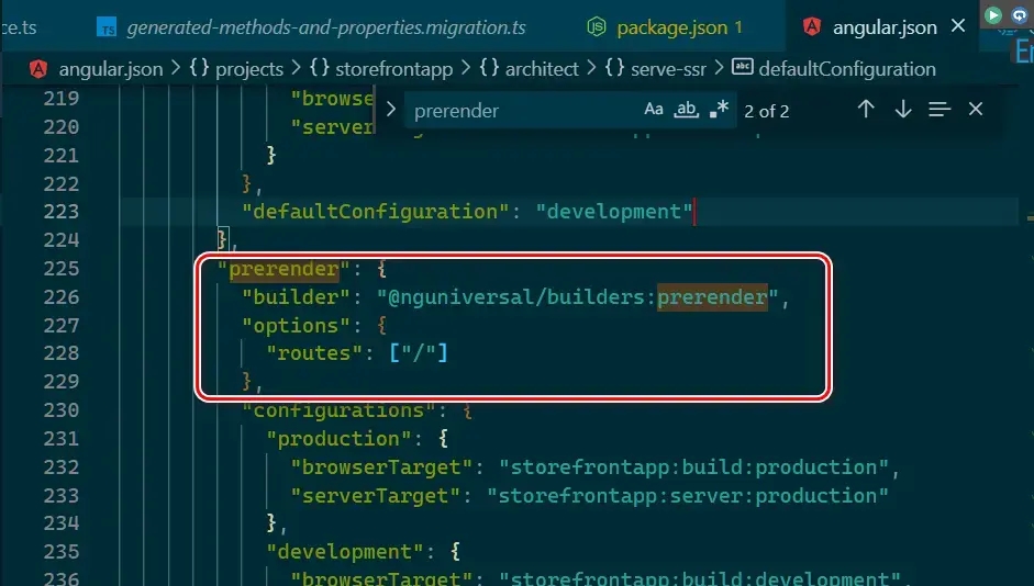 Angular服务端渲染如何提升首屏加载速度与SEO效果? 第3张 Angular服务端渲染如何提升首屏加载速度与SEO效果? 第3张
