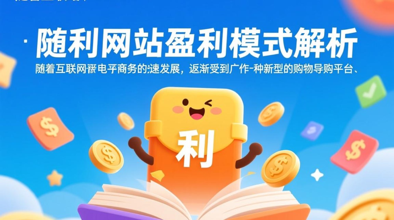 返利网站如何实现盈利?揭秘其独特的商业模式与盈利途径! 第1张 返利网站如何实现盈利?揭秘其独特的商业模式与盈利途径! 第1张