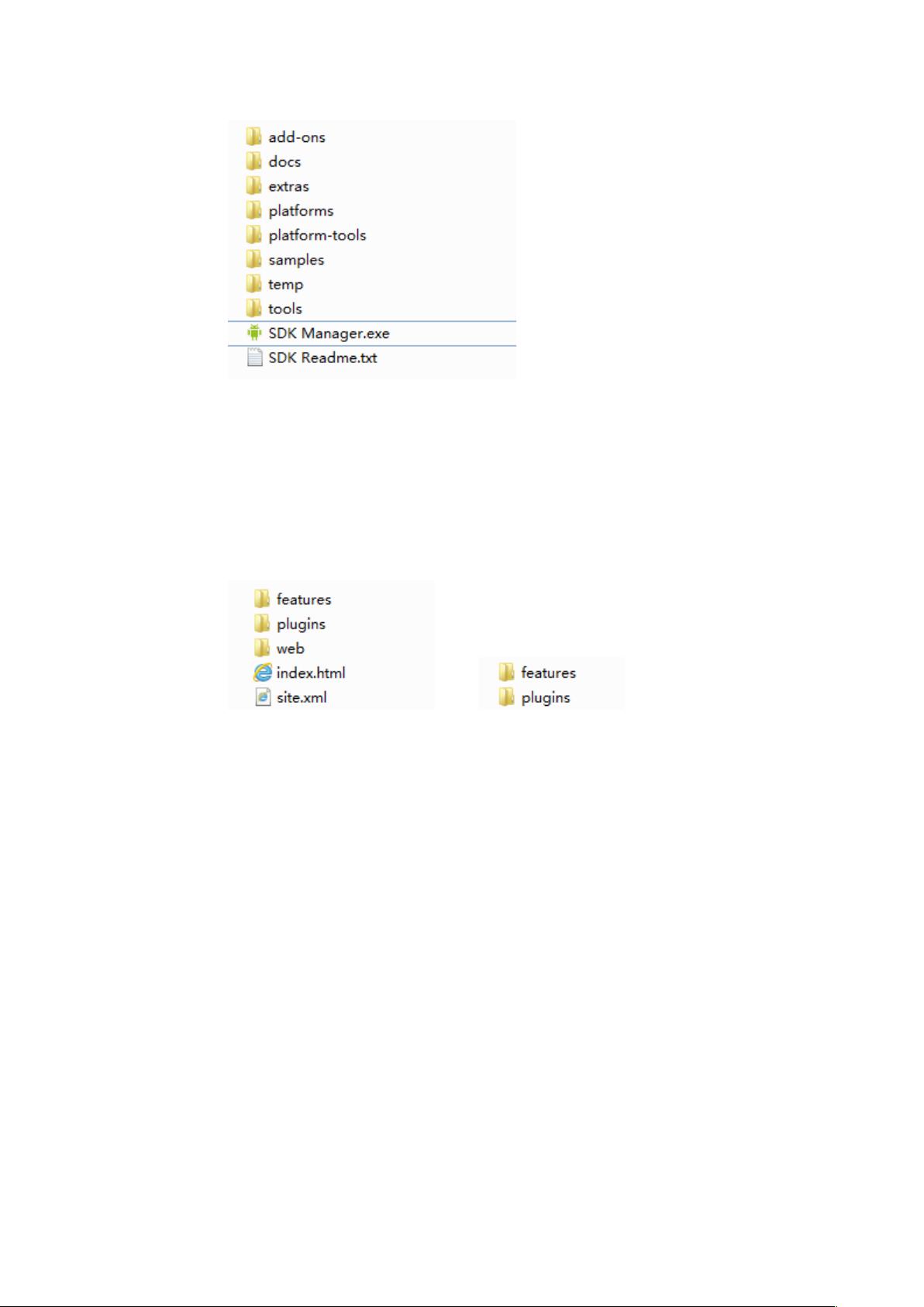 MyEclipse配置Android开发环境时,如何解决常见配置问题? 第3张 MyEclipse配置Android开发环境时,如何解决常见配置问题? 第3张