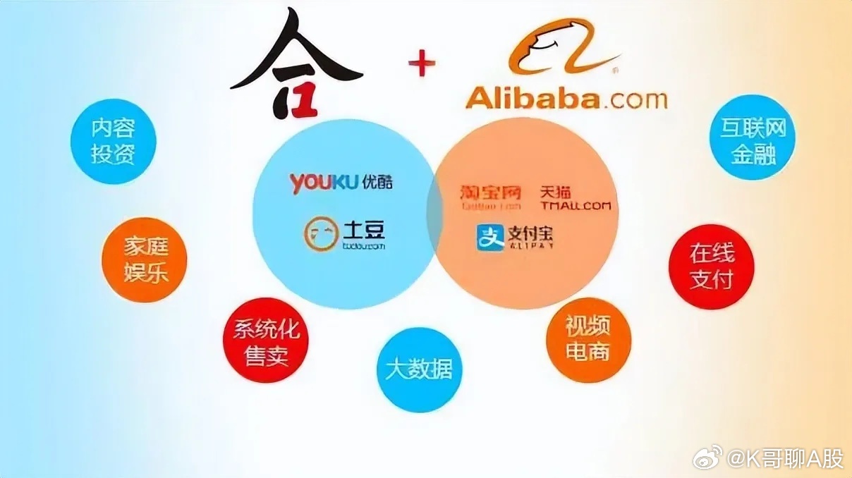 阿里域名收购背后,是战略布局还是市场投机?揭秘电商巨头的新动向? 第2张 阿里域名收购背后,是战略布局还是市场投机?揭秘电商巨头的新动向? 第2张