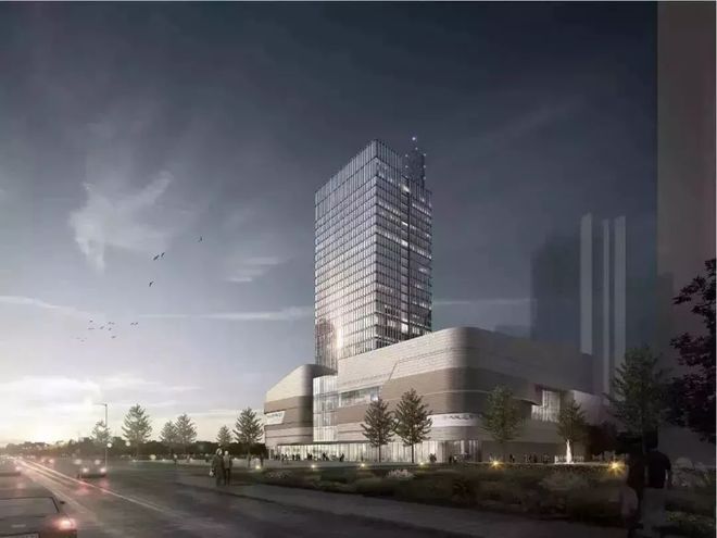 阜阳市云计算中心项目,为何选择此地建设?技术难点如何克服?未来影响如何? 第3张 阜阳市云计算中心项目,为何选择此地建设?技术难点如何克服?未来影响如何? 第3张