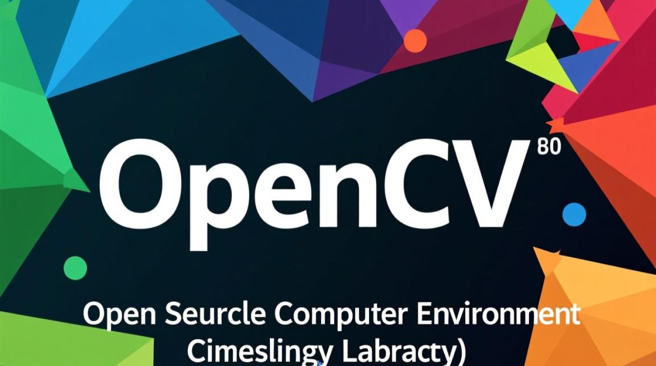 如何在Windows系统中配置opencv环境变量以顺利完成项目部署? 第1张 如何在Windows系统中配置opencv环境变量以顺利完成项目部署? 第1张