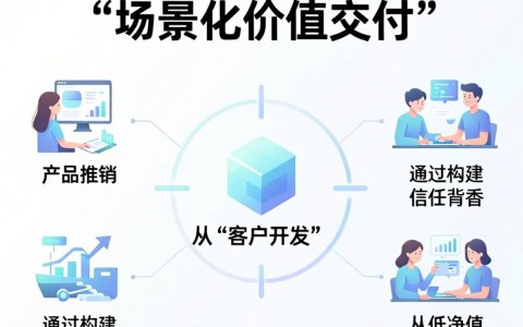理财经理客户开发案例,如何精准把握潜在客户需求? 第3张 理财经理客户开发案例,如何精准把握潜在客户需求? 第3张