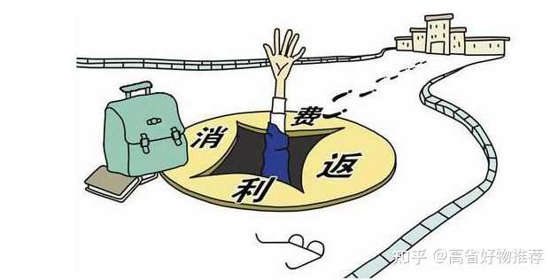 返利网站究竟如何运作?揭秘其背后的盈利原理与风险! 第2张 返利网站究竟如何运作?揭秘其背后的盈利原理与风险! 第2张