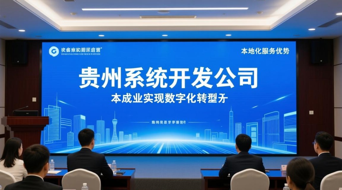 贵州系统开发哪家好?贵州系统开发公司排名推荐 第3张 贵州系统开发哪家好?贵州系统开发公司排名推荐 第3张