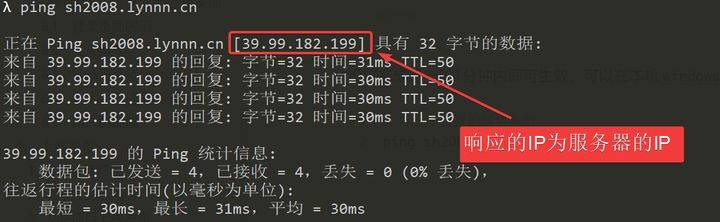 域名全国访问速度如何测试?推荐域名Ping检测工具 第2张 域名全国访问速度如何测试?推荐域名Ping检测工具 第2张