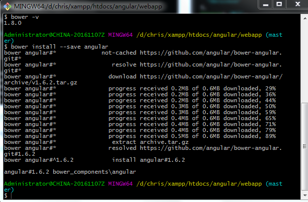 AngularJS如何实现图片上传并实时预览? 第1张 AngularJS如何实现图片上传并实时预览? 第1张