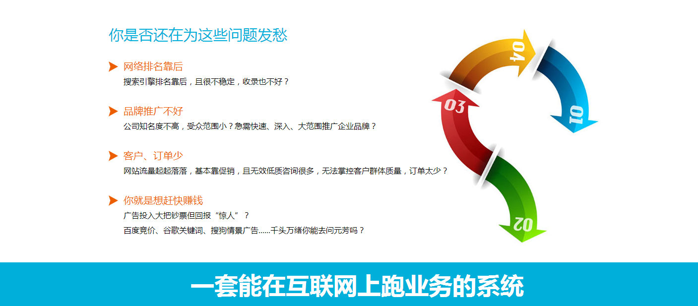 玉林网站开发公司如何选择优质服务?揭秘行业真相与误区! 第3张 玉林网站开发公司如何选择优质服务?揭秘行业真相与误区! 第3张