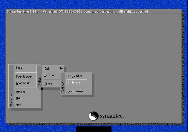Ghost Linux硬盘安装后无法启动?常见原因与解决方法全解析 第2张 Ghost Linux硬盘安装后无法启动?常见原因与解决方法全解析 第2张