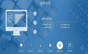 长春安防软件开发模板,如何选择合适的解决方案? 第1张 长春安防软件开发模板,如何选择合适的解决方案? 第1张