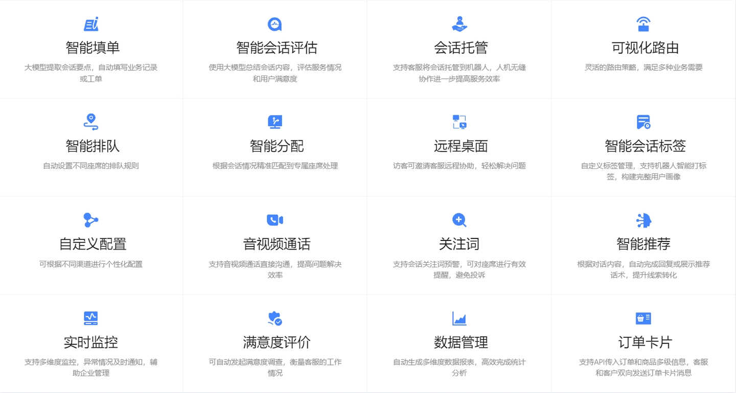 公众号智能客服怎么设置？智能客服配置教程