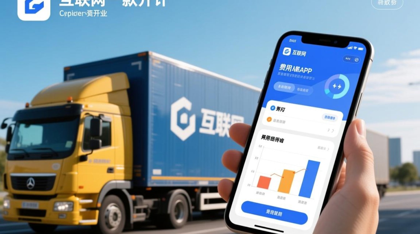 物流公司开发APP成本及费用构成分析详解? 第3张 物流公司开发APP成本及费用构成分析详解? 第3张