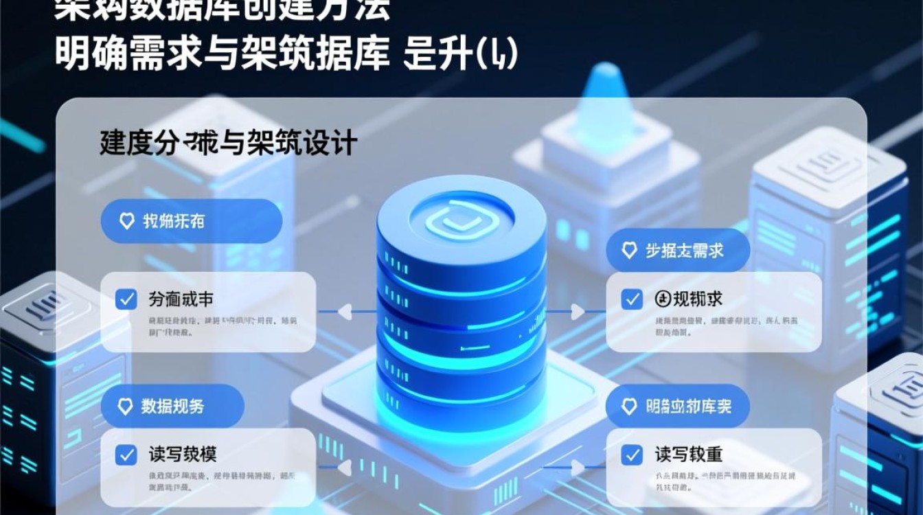 分布式数据管理安装步骤是怎样的?新手怎么快速上手? 第2张 分布式数据管理安装步骤是怎样的?新手怎么快速上手? 第2张