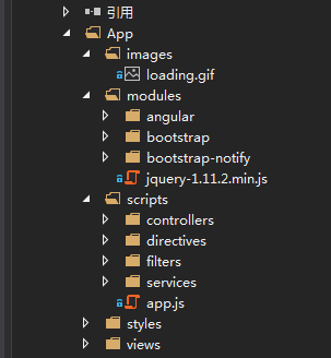 AngularJS后台管理如何实现高效权限控制与数据交互? 第1张 AngularJS后台管理如何实现高效权限控制与数据交互? 第1张