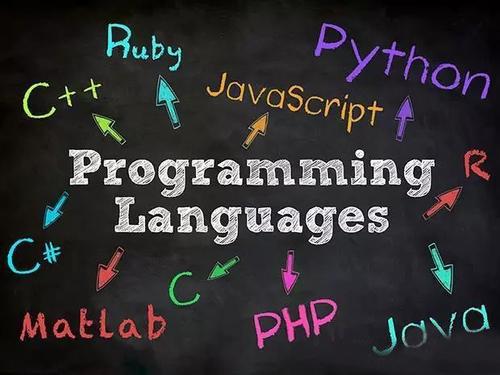 网站开发语言选择哪种好?Python 和 Java 哪个更值得学 第1张 网站开发语言选择哪种好?Python 和 Java 哪个更值得学 第1张