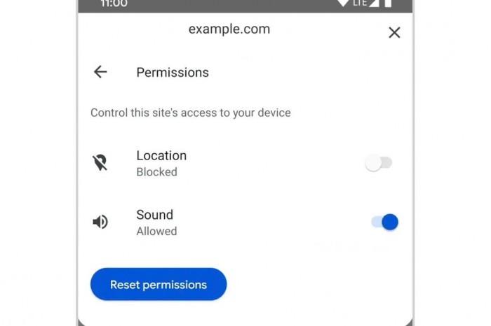 Android默认访问网络设置在哪?如何修改默认网络访问权限? 第2张 Android默认访问网络设置在哪?如何修改默认网络访问权限? 第2张