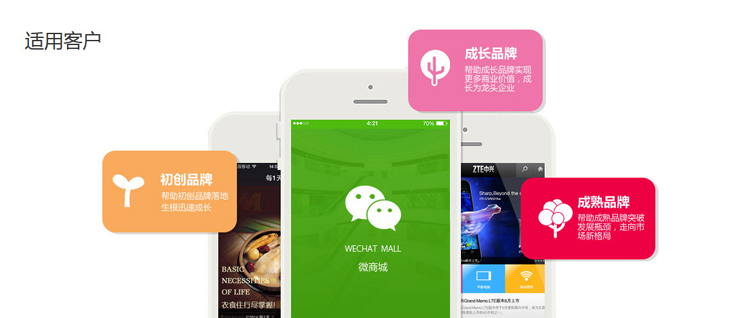 重庆微信商城开发定制哪家好?重庆微信商城开发公司排名 第3张 重庆微信商城开发定制哪家好?重庆微信商城开发公司排名 第3张