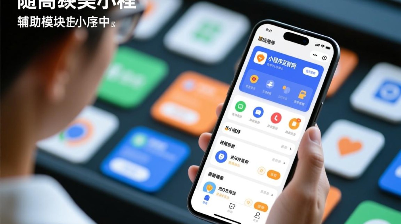 辅助模块小程序究竟是否值得信赖?全面评测揭秘其优劣! 第1张 辅助模块小程序究竟是否值得信赖?全面评测揭秘其优劣! 第1张