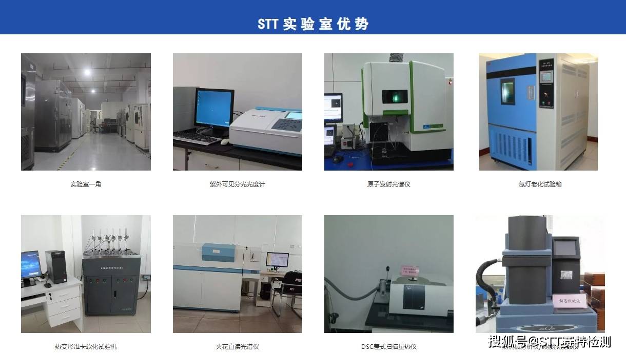 安全工具检测中心如何选择靠谱的第三方检测服务? 第3张 安全工具检测中心如何选择靠谱的第三方检测服务? 第3张