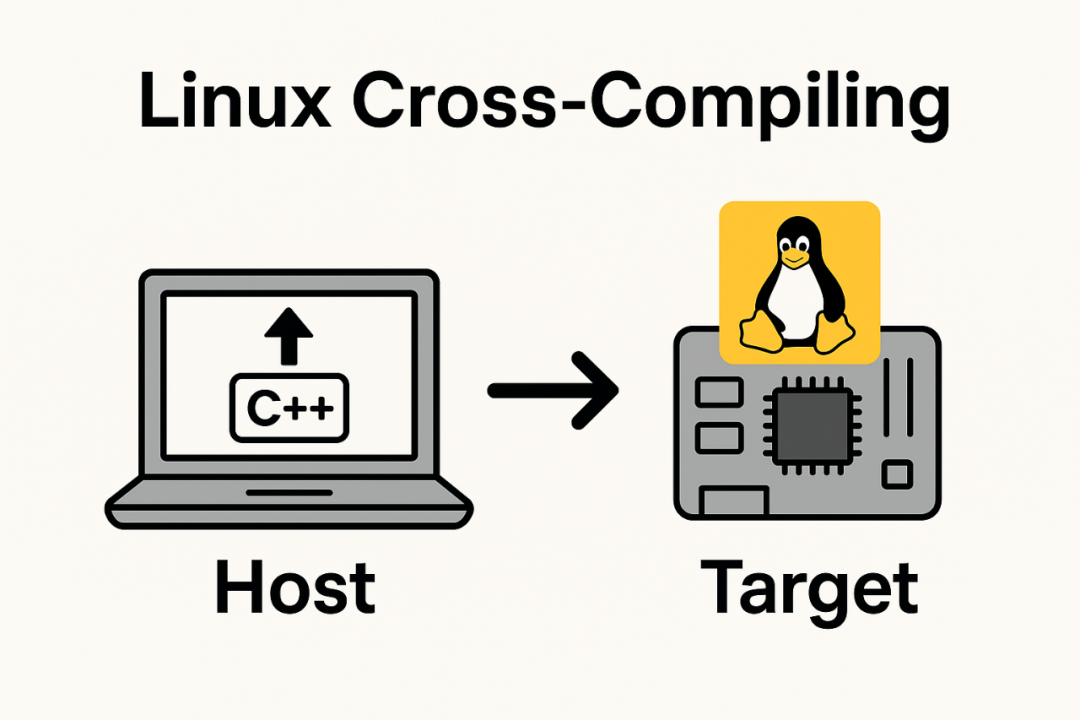 Go语言如何实现交叉编译Linux?从环境配置到编译步骤的详细指南 第1张 Go语言如何实现交叉编译Linux?从环境配置到编译步骤的详细指南 第1张