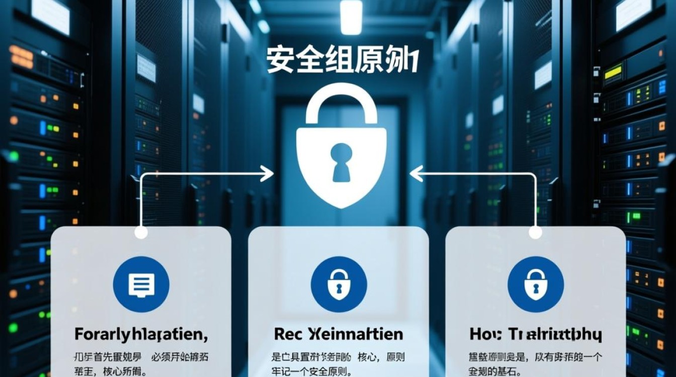 服务器要在安全组规则里开放哪些端口才安全? 第1张 服务器要在安全组规则里开放哪些端口才安全? 第1张