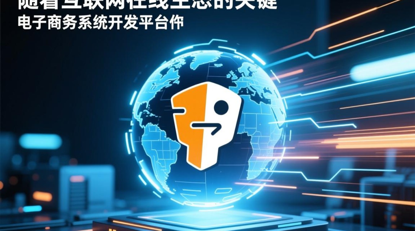 电子商务网站开发平台,如何选择最适合企业的解决方案? 第1张 电子商务网站开发平台,如何选择最适合企业的解决方案? 第1张