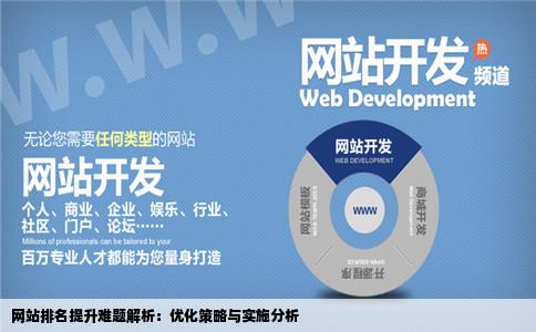 大型网站二次开发方案面临哪些挑战与优化策略探讨? 第2张 大型网站二次开发方案面临哪些挑战与优化策略探讨? 第2张