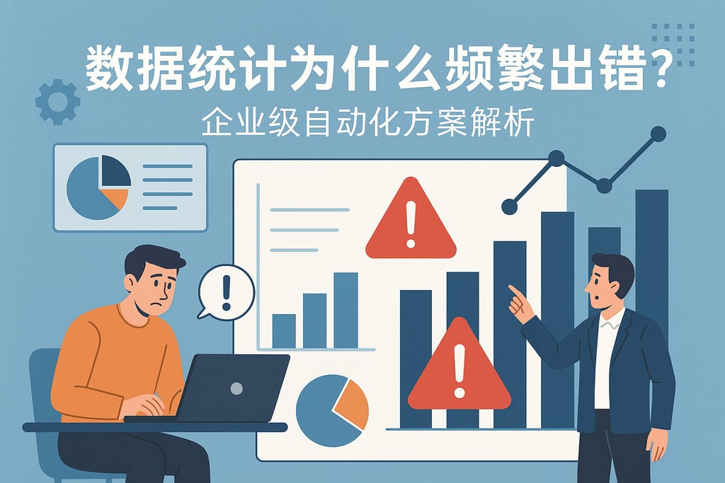 非结构化数据错误频发,有哪些高效解决方案?揭秘解决之道! 第2张 非结构化数据错误频发,有哪些高效解决方案?揭秘解决之道! 第2张